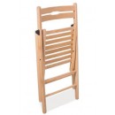 Стул SIGNAL SMART II натуральный